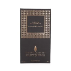Smoke Of Desert Eau de Parfum