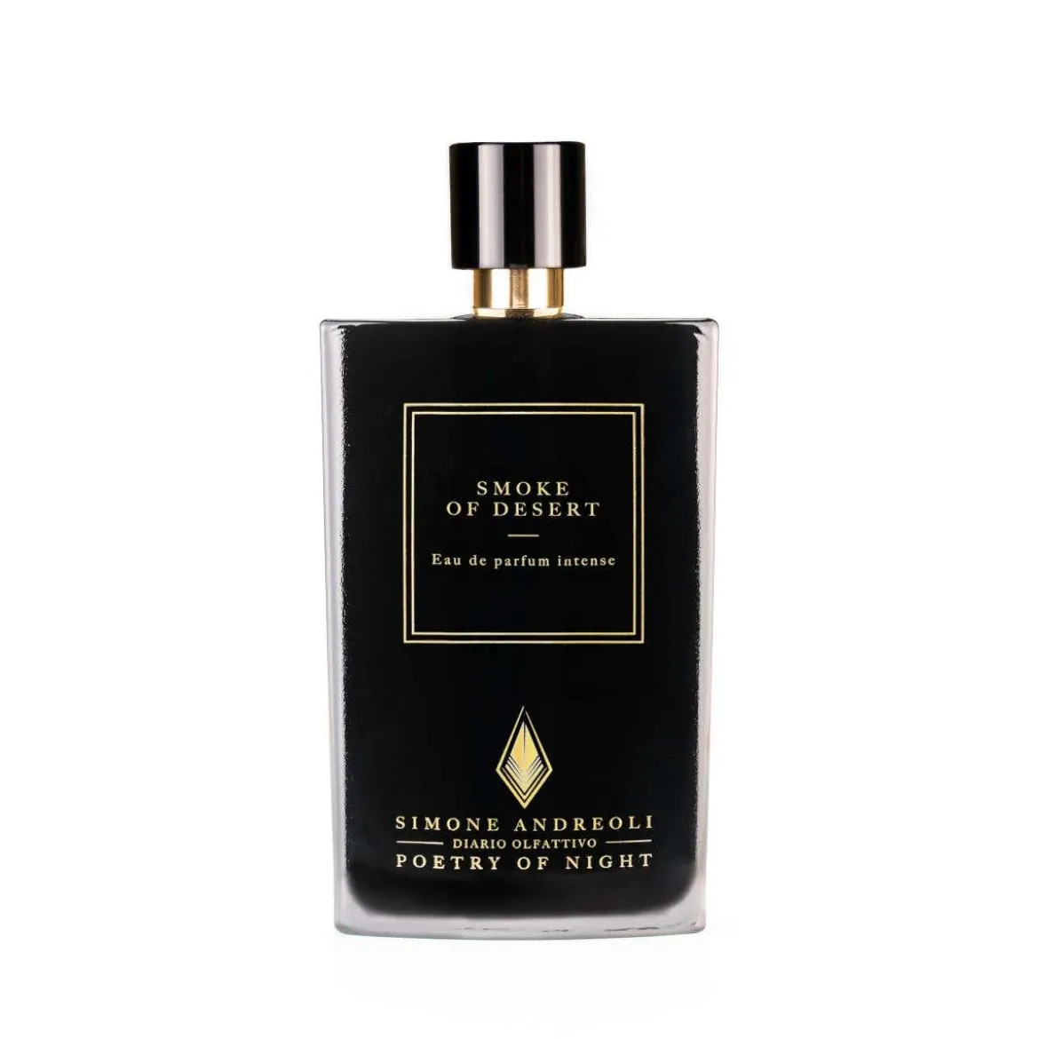 Smoke Of Desert Eau de Parfum