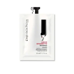 Smoothing shampoo lisciante