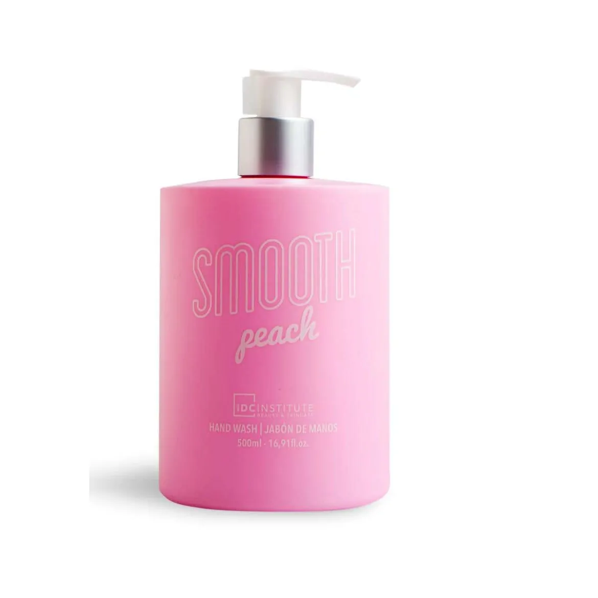 Smooth Touch Hand Wash Peach