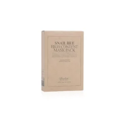 Snail Bee High Content Mask
