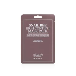 Snail Bee High Content Mask