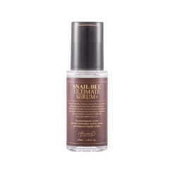 Snail Bee Ultimate Serum+