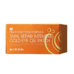 Snail Repair Intensive Gold Eye Gel Patch