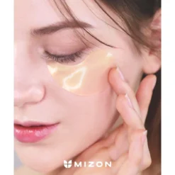 Snail Repair Intensive Gold Eye Gel Patch
