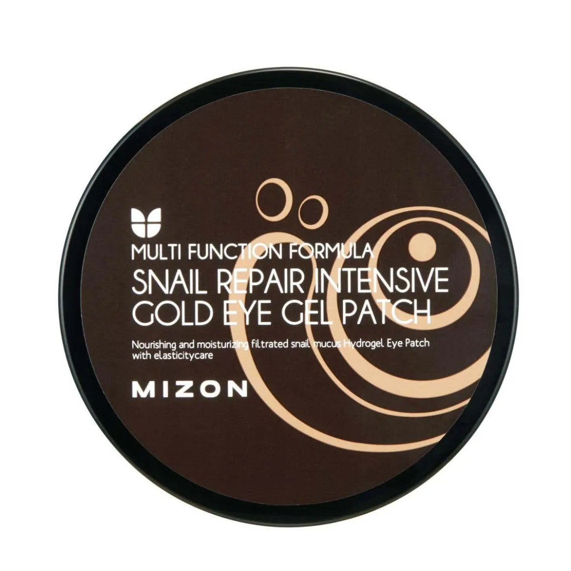 Snail Repair Intensive Gold Eye Gel Patch