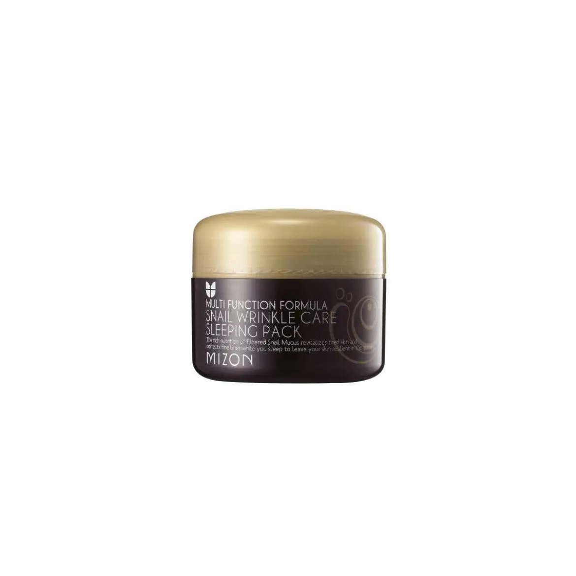 Snail Wrinkle Care Sleeping Pack