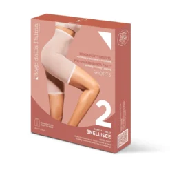 2. snellisce - BENDA PANT® shorts rimodellanti