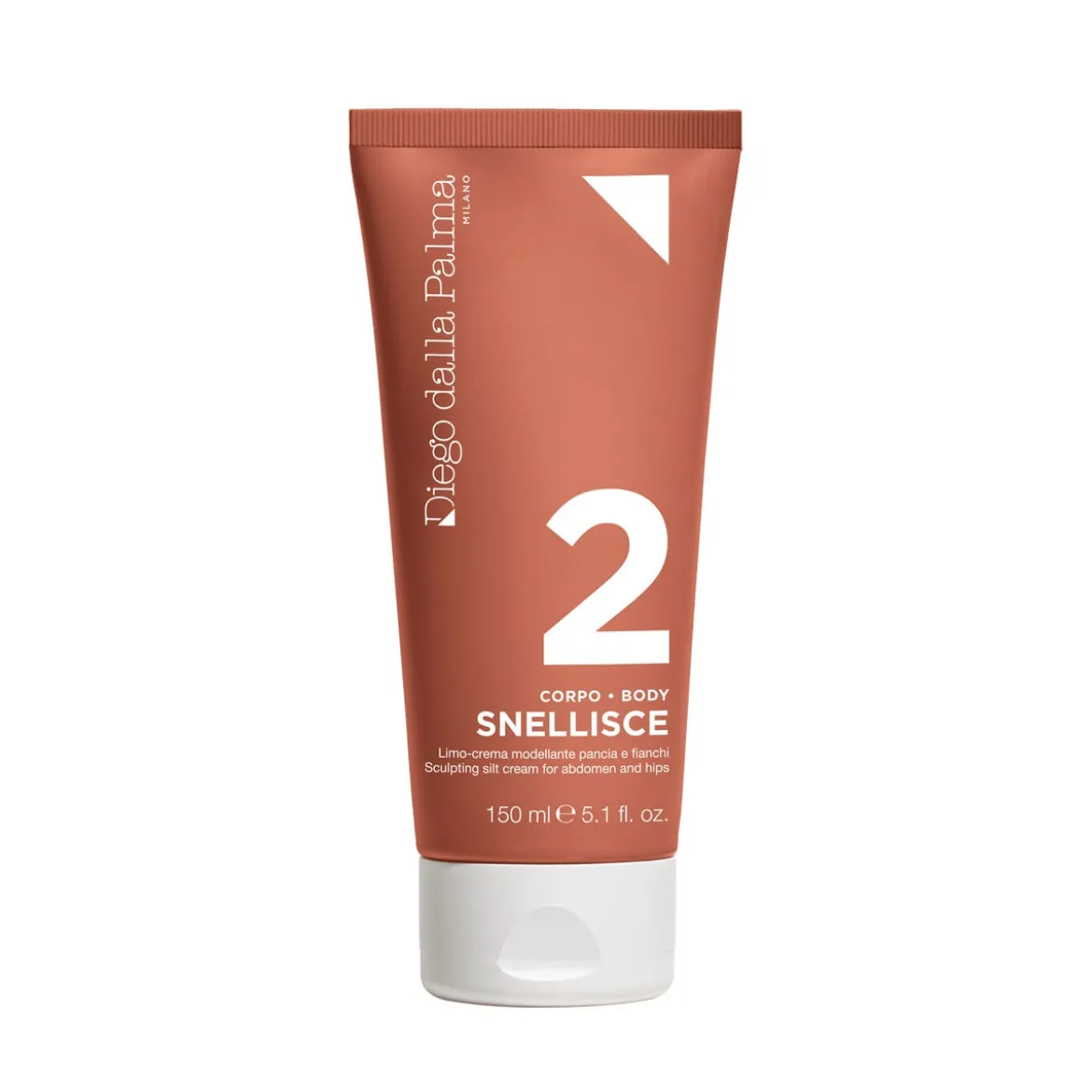 2. snellisce - Limo-crema modellante pancia e fianchi