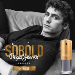 Sobold Intense For Him Eau De Parfum