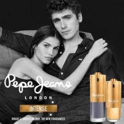 Sobold Intense For Him Eau De Parfum