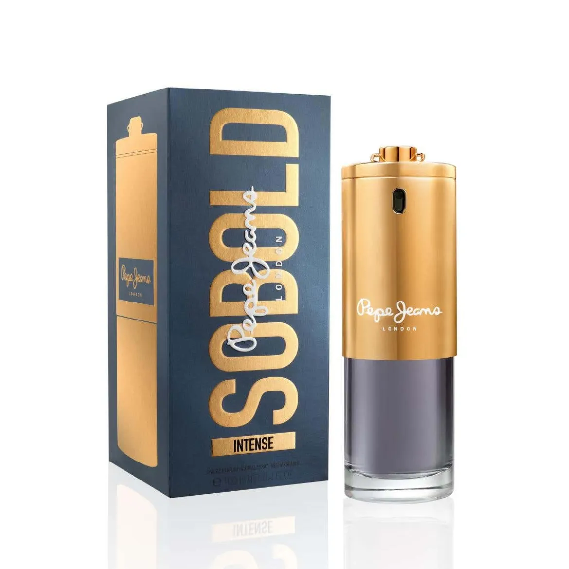 Sobold Intense For Him Eau De Parfum
