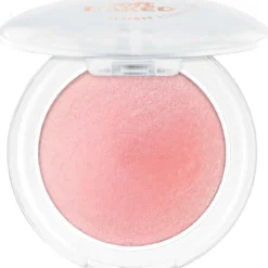 Soft Baked Blush