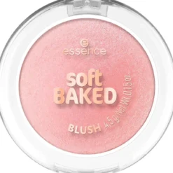Soft Baked Blush