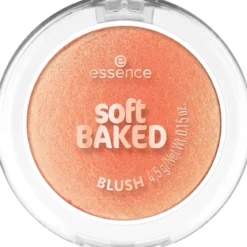 Soft Baked Blush