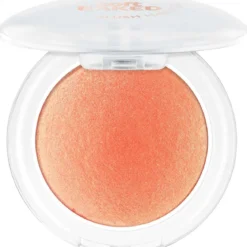 Soft Baked Blush