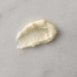 Softening Butter Salt Scrub