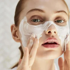 Softening Cleansing Foam