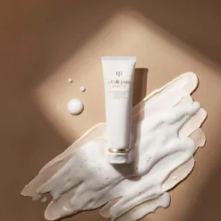 Softening Cleansing Foam