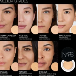 Soft Matte Complete Concealer