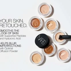 Soft Matte Complete Concealer