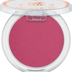 Soft Touch Bouncy Blush