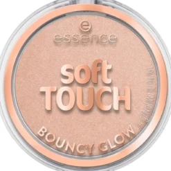 Soft Touch Bouncy Glow Illuminante