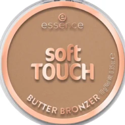 Soft Touch Butter Terra Abbronzante