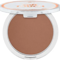Soft Touch Butter Terra Abbronzante