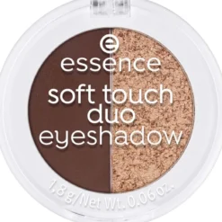 Soft Touch Duo Ombretto