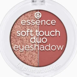 Soft Touch Duo Ombretto