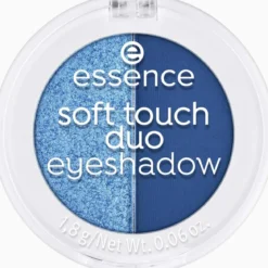 Soft Touch Duo Ombretto