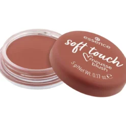 Soft Touch Mousse Blush
