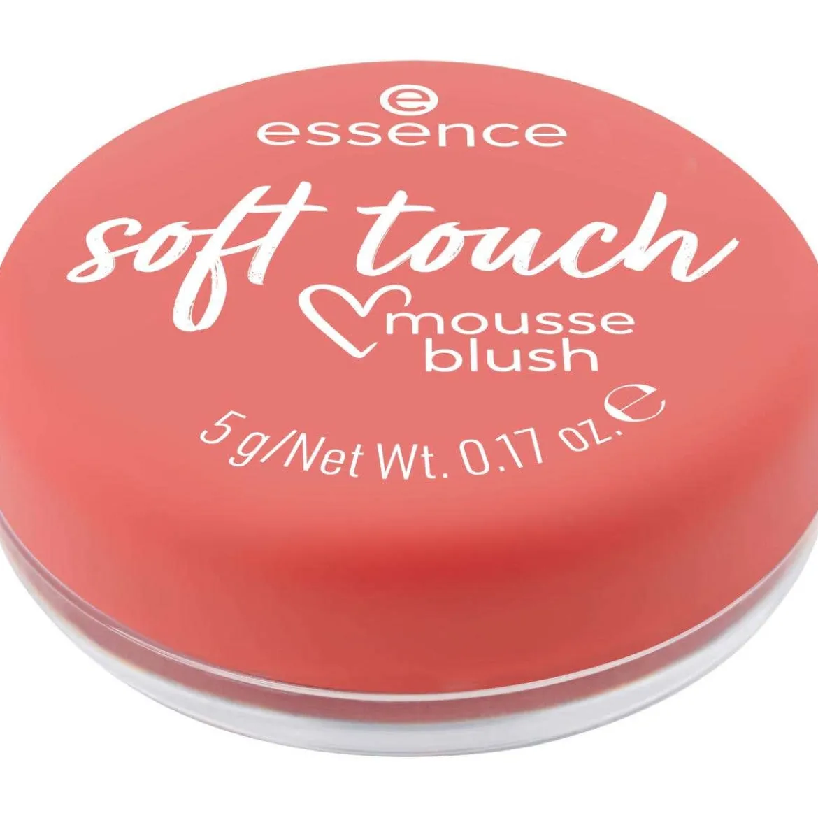 Soft Touch Mousse Blush