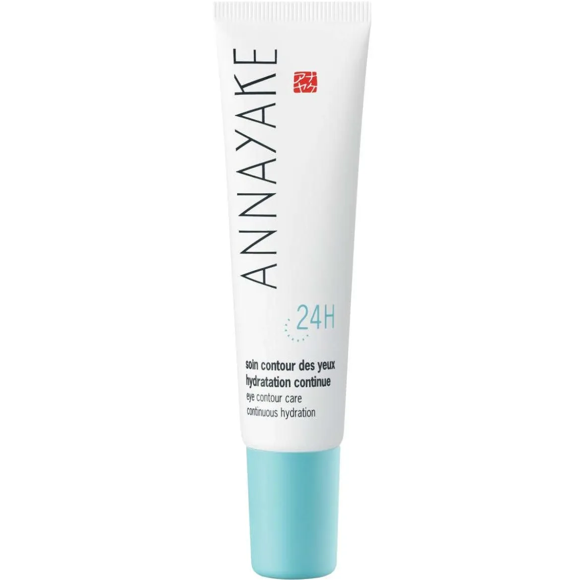 Soin contour des yeux hydratation continue