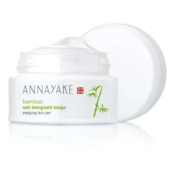 Soin ènergisant visage