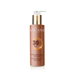 Soin Solaire anti-età viso e corpo SPF30
