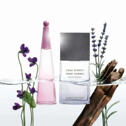 Solar Violet Eau de Toilette Intense