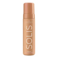 Solis Medium Self-Tanning Foam