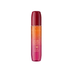 Sol Libre Solare Bifasico con Attivatore dell'Abbronzatura SPF30