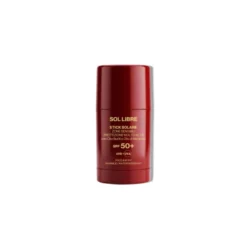 Sol Libre Stick Solare Zone Sensibili SPF50+