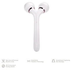 Sonic Facial & Body Roller 4 in 1 - STARLIGHT