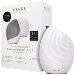 Sonic Facial Brush 5 in 1 - STARLIGHT