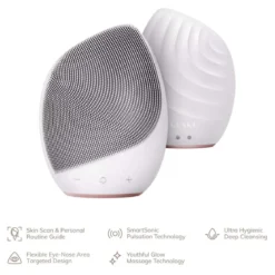 Sonic Facial Brush 5 in 1 - STARLIGHT