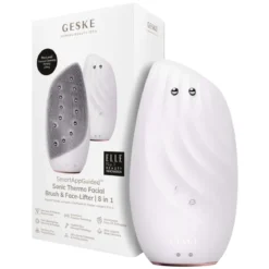 Sonic Thermo Facial Brush & Face-Lifter 8 in 1 - STARLIGHT