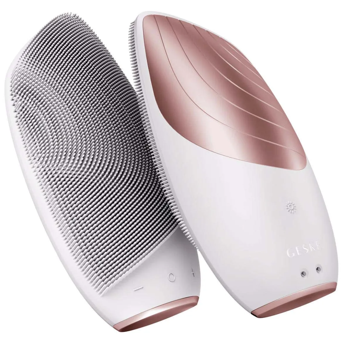 Sonic Thermo Facial Brush 6 in 1 - STARLIGHT