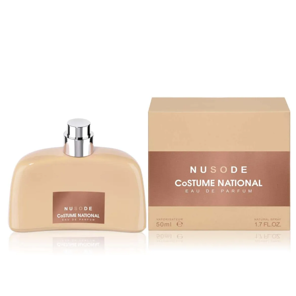 So Nude Eau de Parfum