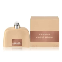 So Nude Eau de Parfum