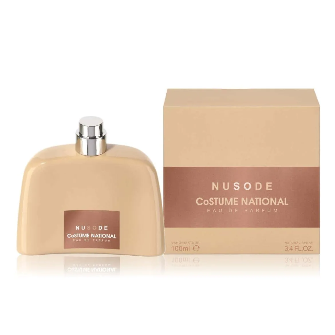 So Nude Eau de Parfum