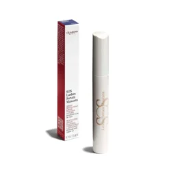 SOS Lashes Serum Mascara